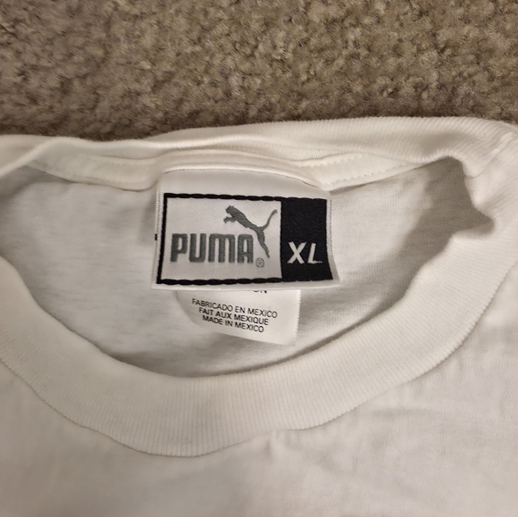 Puma - Picture 3 of 3